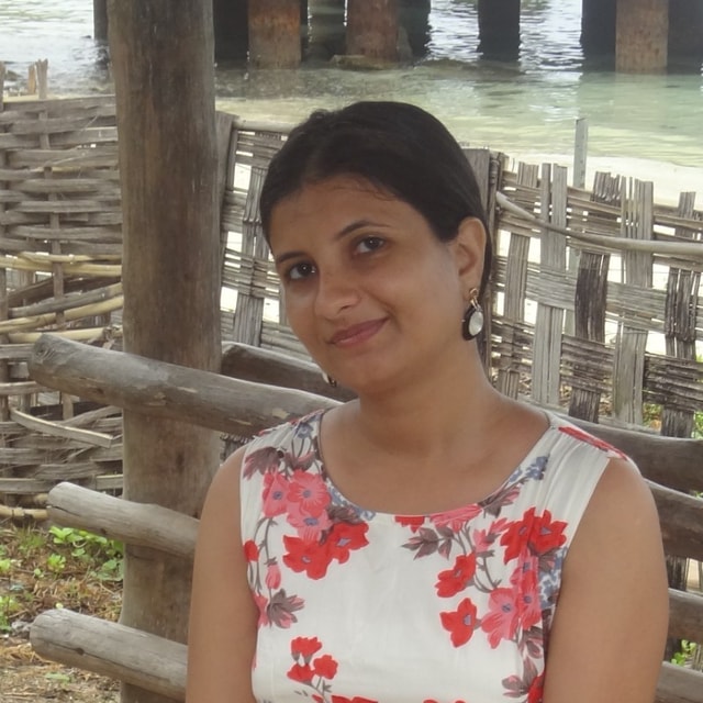 Dr. URVASHI